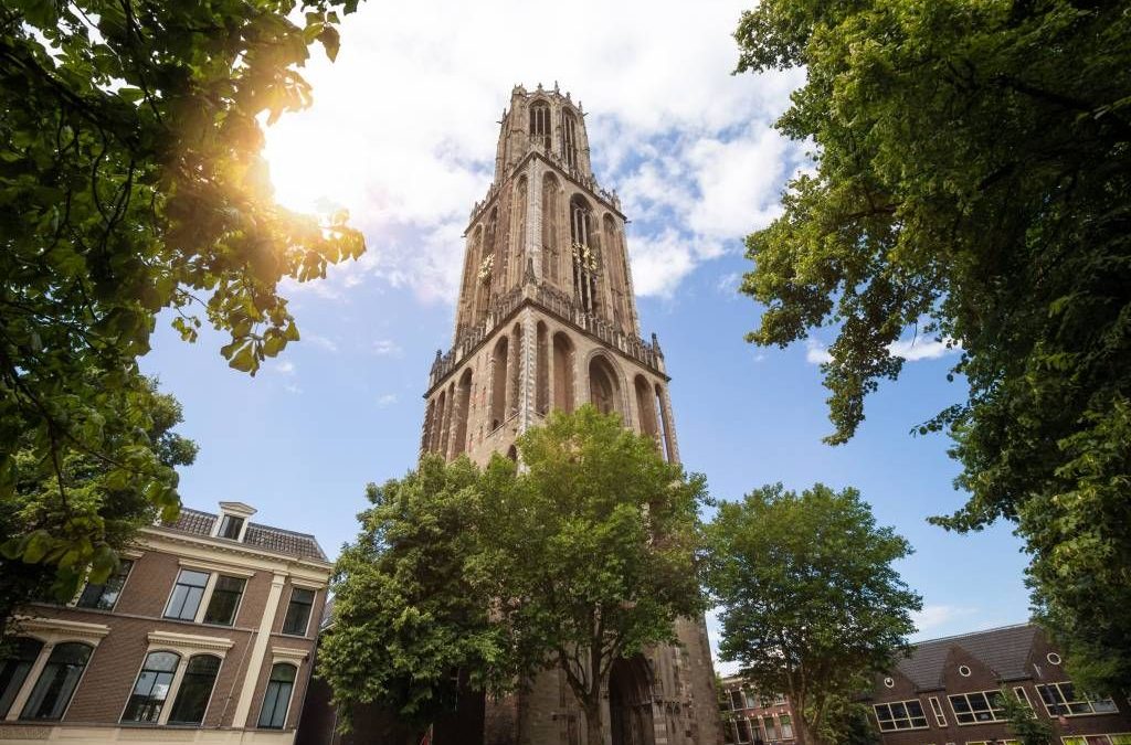 JOA dagexcursie 2025