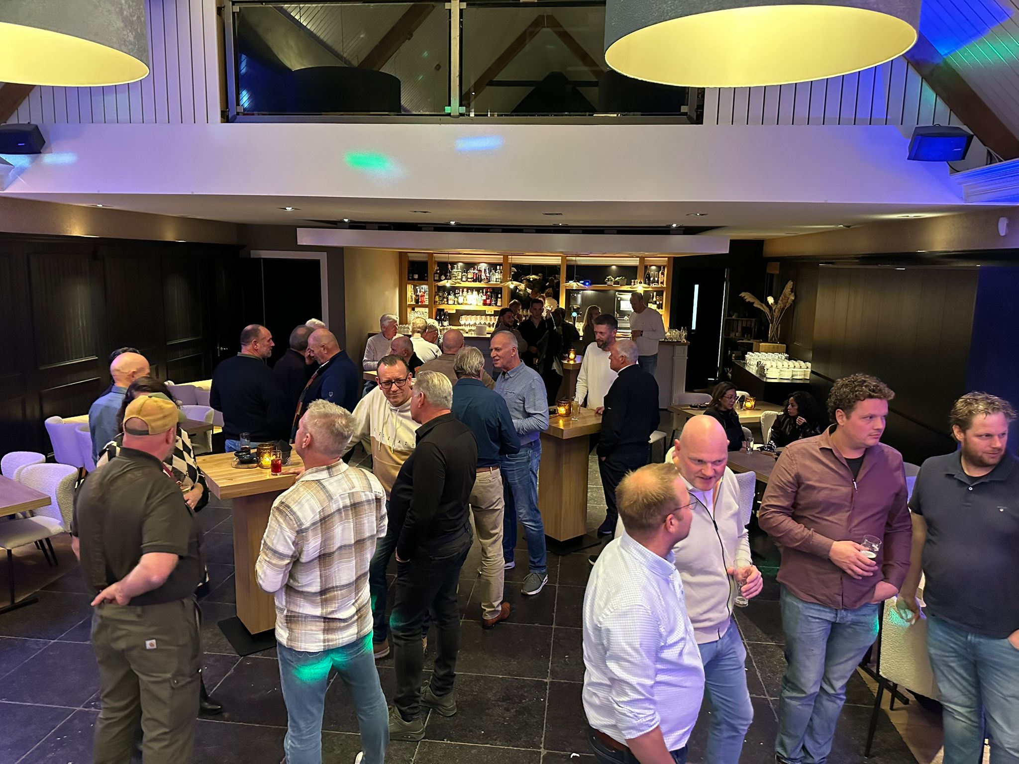 Verslag Reunie 2025